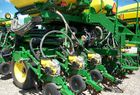2011 John Deere DB90