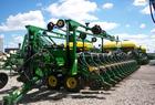 2011 John Deere DB90