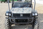 2011 John Deere 825i