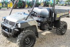 2011 John Deere 825i