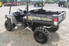 2011 John Deere 825i