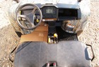 2011 John Deere 825i
