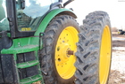 2010 John Deere 8345R