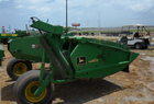  John Deere 920