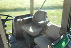 2011 John Deere 9530T