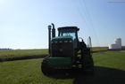 2011 John Deere 9530T
