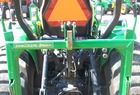  John Deere 3320