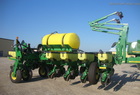 2012 John Deere 1770NT