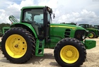 2010 John Deere 7530 Premium