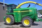 2008 John Deere 7450