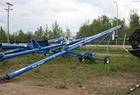2010 Brandt 852