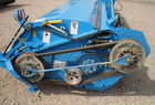 2012 Shelbourne CVS32