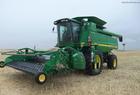 2007 John Deere 9860 STS