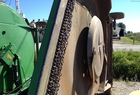 2002 John Deere HX20