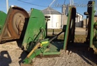 2002 John Deere HX20