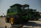 2004 John Deere 9660 STS
