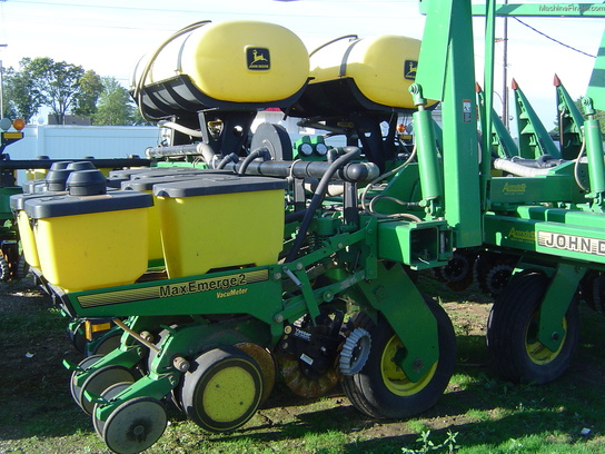 1996 John Deere 1780 18-20