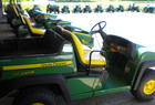 2011 John Deere CX