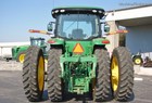 2011 John Deere 7215R