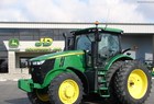 2011 John Deere 7215R