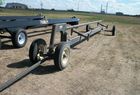  Dick's 30' head trailer