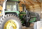1982 John Deere 4640