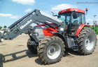 2008 McCormick MTX135