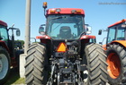 2008 McCormick MTX135