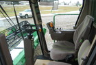 2011 John Deere 9770 STS