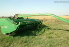 1997 John Deere 1600A