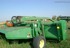 1997 John Deere 1600A