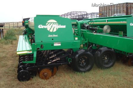 2003 Great Plains 3S-4000