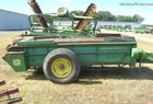  John Deere 40