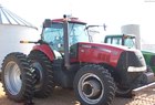 2008 Case IH MAG 275