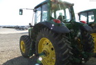 2003 John Deere 7420