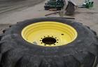 2012 John Deere FIRESTONE