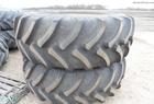 2012 John Deere FIRESTONE