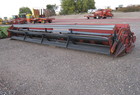 1991 Case IH 1010
