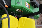 2011 John Deere 5075E