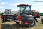 2007 Case IH WXD1202