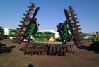 2001 John Deere 650