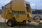 2002 Vermeer 604XL
