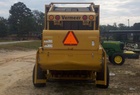 2002 Vermeer 604XL