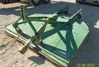 2001 John Deere MX7