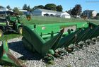 2008 John Deere 608C