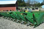 2008 John Deere 608C