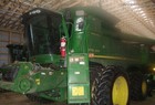 2010 John Deere 9770 STS