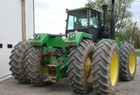 1996 John Deere 8770