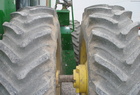 1996 John Deere 8770