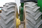 1996 John Deere 8770
